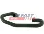 Патрубок охлаждения на термостат левый Fiat Ducato (06-) 2.2JTD Fast FAST FT61375 (фото 1)