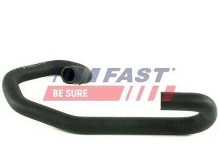 Патрубок охлаждения на термостат левый Fiat Ducato (06-) 2.2JTD Fast FAST FT61375