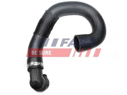 Патрубок радиатора охлаждения верхний Fiat Ducato (06-) 3.0JTD Fast FAST FT61440