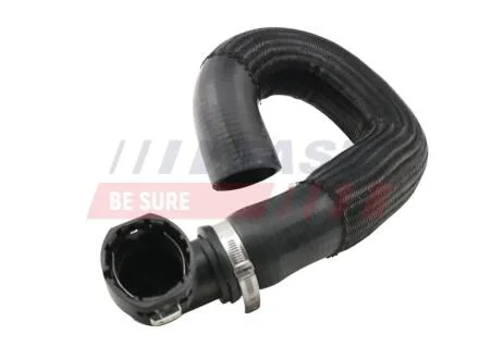 Патрубок радиатора верхний Fiat Ducato 3.0JTD (06-) Fast FAST FT61441