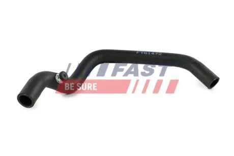Патрубок системы охлаждения верх Citroen Jumper (07-) 2.0 HDI Fast FAST FT61472