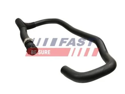 Патрубок расширительного бачка Citroen Berlingo (18-) 1.5 BLUE HDI Fast FAST FT61478