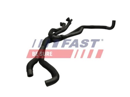 Патрубок Системи Охолодження Renault Master 10 14 FAST FT61496