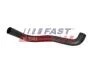 Патрубок интеркуллера левый длинный Ford Transit 2.2TDCI (06-) Fast FAST FT61503 (фото 1)