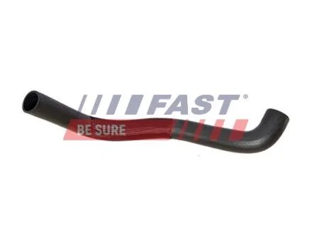 Патрубок интеркуллера левый длинный Ford Transit 2.2TDCI (06-) Fast FAST FT61503