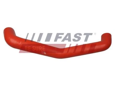 Патрубок Інтеркулера Iveco Daily 00 Пр FAST FT61551