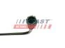 Патрубок розширювального бачка Ford Transit (16-) (2.0 ecoblue) Fast FAST FT61558 (фото 3)