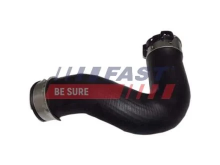 Патрубок интеркуллера правый Mercedes Sprinter (906) 1.8/2.1D/3.0D (06-)  Fast FAST FT61607