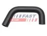 Патрубок Системи Охолодження FIAT Doblo 00- 1.9D FAST FT61654 (фото 1)