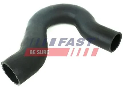Патрубок интеркулера 2.5DCI 16V, 3.0DCI 16V RENAULT Master II 97-10; OPEL Movano A 98-10 FAST FT61659