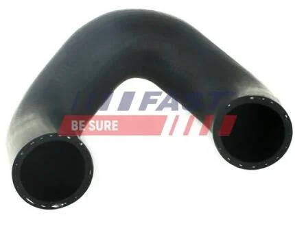Патрубок интеркуллера Renault Trafic/Opel Vivaro/ Nissan Primastar 2.0 dci (01-) Fast FAST FT61660