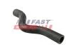 Патрубок системы охлаждения верх Citroen Berlingo (08-) 1.6 HDI Fast FAST FT61674 (фото 2)