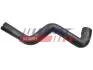 Патрубок интеркулера левый 1.9JTD 8V FIAT Doblo 00-09 FAST FT61715 (фото 1)