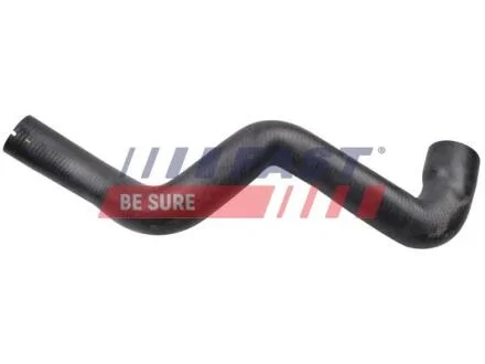 Патрубок интеркулера левый 1.9JTD 8V FIAT Doblo 00-09 FAST FT61715