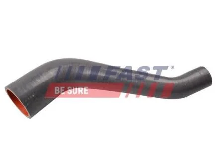 Патрубок інтеркулера FIAT Doblo 00-13 FAST FT61717