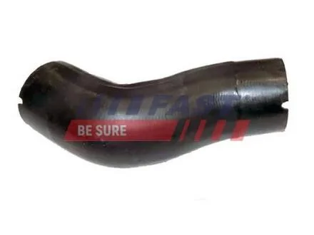 Патрубок интеркулера 1.3MJET 16V FIAT Doblo 09-23, Doblo 00-09, Doblo 15-23 FAST FT61732