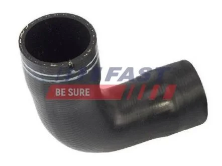 Патрубок интеркулера 1.6MJET 16V Fiat Doblo 09-23 FAST FT61734