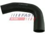 Патрубок інтеркулера до турбіни Fiat Doblo/Opel Combo 1.6D, 2.0D Multijet (10-) Fast FAST FT61737 (фото 1)