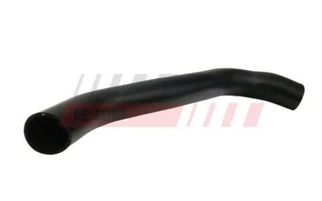 Патрубок інтеркулера нижній правий Fiat Ducato (06-) 2.3JTD Fast FAST FT61746