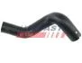 Патрубок интеркуллера левый Fiat Fiorino (07-) 1.3JTD Fast FAST FT61751 (фото 1)
