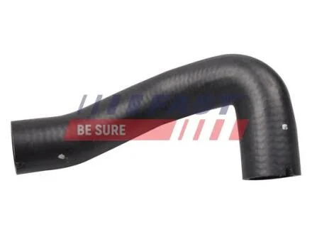 Патрубок интеркуллера верхний правый Fiat Fiorino (07-) 1.3JTDI Fast FAST FT61754