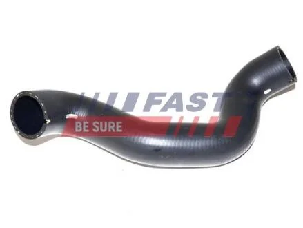 Патрубок інтеркулера верхній правий Citroen Nemo (07-) 1.4HDI Fast FAST FT61759