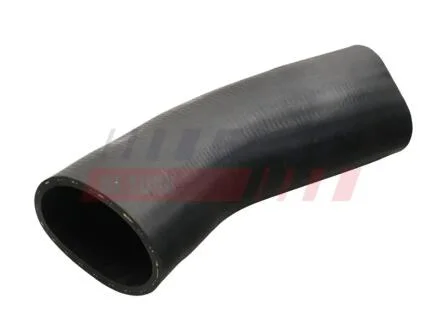 Патрубок интеркуллера правый Fiat Doblo (06-) 3.0JTD Fast FAST FT61784