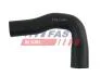 Патрубок интеркуллера выход из турбины (наддув) Fiat Doblo (09-) 1.3 JTD Fast FAST FT61794 (фото 1)