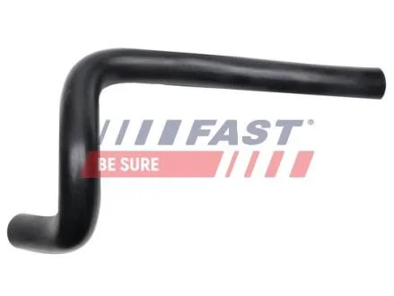 Патрубок вентиляции картерных газов FIAT Ducato 02- 2.5Td/2.8Td FAST FT61799