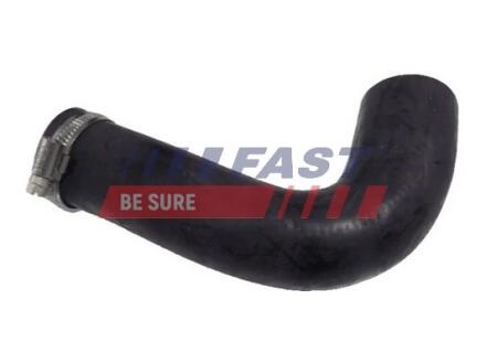 Шланг турбокомпрессора Renault Kangoo (08-) 1.5d FAST FT61846