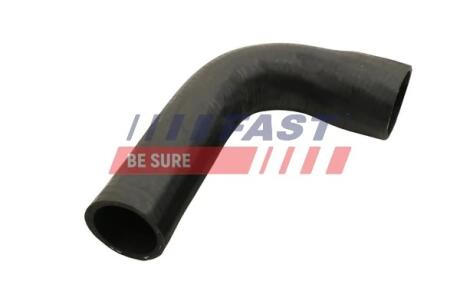 Шланг турбокомпрессора Renault Kangoo (08-) 1.5d FAST FT61847