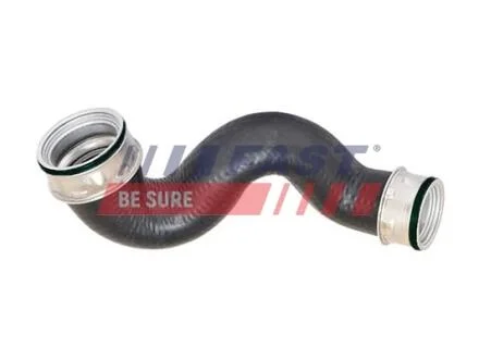 Патрубок інтеркулера VW PASSAT B5.5 (00-) 1.9 TDI Fast FAST FT61848