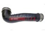 Патрубок інтеркулера Caddy 1.9TDI (77kw/BJB) 04- Л. (нижн.) FAST FT61853 (фото 1)
