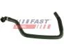 Патрубок Системи Охолодження Renault Master 10 Пічки FAST FT61938 (фото 1)