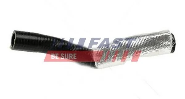 Патрубок турбины Fiat Scudo/ Ford Focus,C-Max, Fiesta, Fusion (03-12) (1.6TDCI) Fast FAST FT61944 (фото 1)
