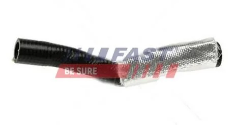 Патрубок турбины Fiat Scudo/ Ford Focus,C-Max, Fiesta, Fusion (03-12) (1.6TDCI) Fast FAST FT61944