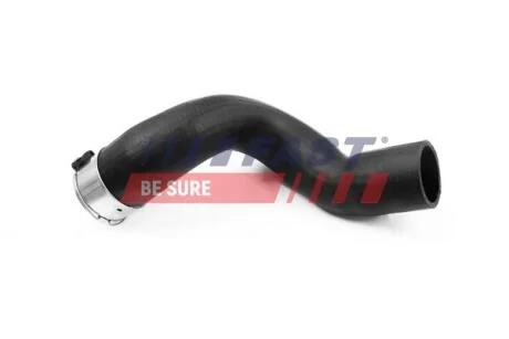 Патрубок інтеркулера Renault Kangoo II 1,5 dci (13-)/MB Citan Fast FAST FT61954