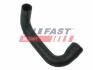 Патрубок интеркуллера правый Fiat Ducato (06-) 2.0JTD Fast FAST FT61958 (фото 1)
