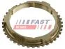 Синхронізатор Fiat Ducato 06/ 14 5/6-Швидк Кільце FAST FT62005 (фото 1)