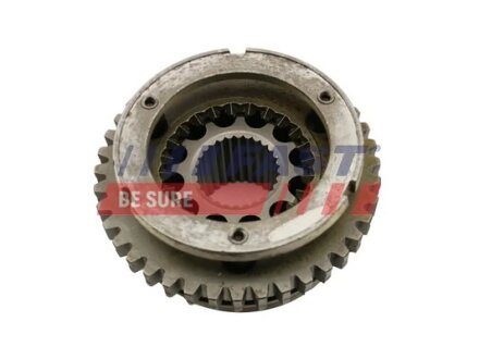 Муфта синхронізатора КПП Jumpy/Scudo/Expert 1.6-2.0 D/TD/HDi 96-16 FAST FT62201