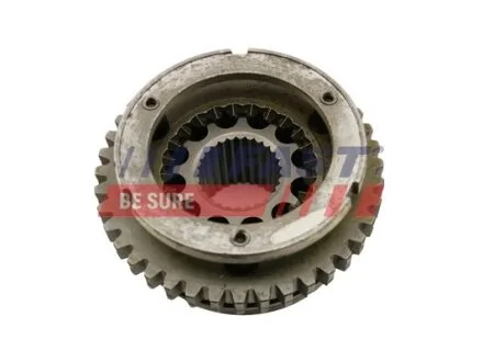 Муфта синхронізатора КПП Jumpy/Scudo/Expert 1.6-2.0 D/TD/HDi 96-16 FAST FT62201
