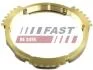Синхронизатор Fiat Ducato 02 5-Быстрое Кольцо FAST FT62268 (фото 1)