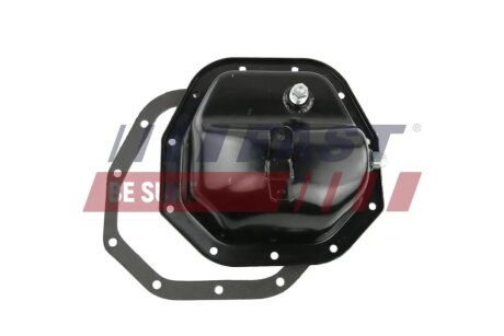 Кришка моста Iveco Daily 2.3-3.0D 99-11 FAST FT62410