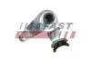 Рычаг кулисы Fiat Ducato 06- FAST FT62480 (фото 1)