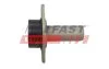 Направляючий фланець вижимного підшипника Ducato/Boxer 2.0HDi 02-06 FAST FT62708 (фото 3)