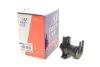 Клапан керування EGR 2.3JTD 16V, 2.8JTD 8V, 1.9JTD 8V FIAT Ducato 06-14, Ducato 02-06, Ducato 94-02, Bravo 95-01, Palio 96-20; ALFA ROMEO 156 97-07, 166 98-07; LANCIA Lybra 99-05 FAST FT63004 (фото 2)