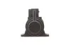 Клапан керування EGR 2.3JTD 16V, 2.8JTD 8V, 1.9JTD 8V FIAT Ducato 06-14, Ducato 02-06, Ducato 94-02, Bravo 95-01, Palio 96-20; ALFA ROMEO 156 97-07, 166 98-07; LANCIA Lybra 99-05 FAST FT63004 (фото 4)