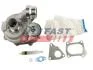 Турбіна Renault Kangoo 1.5 DCI (08-) Fast FAST FT63510 (фото 1)