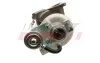 Турбіна Citroen Jumper II/ Fiat Ducato (06-) 2.2d Fast FAST FT63543 (фото 3)