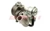 Турбіна Citroen Jumper II/ Fiat Ducato (06-) 2.2d Fast FAST FT63543 (фото 4)